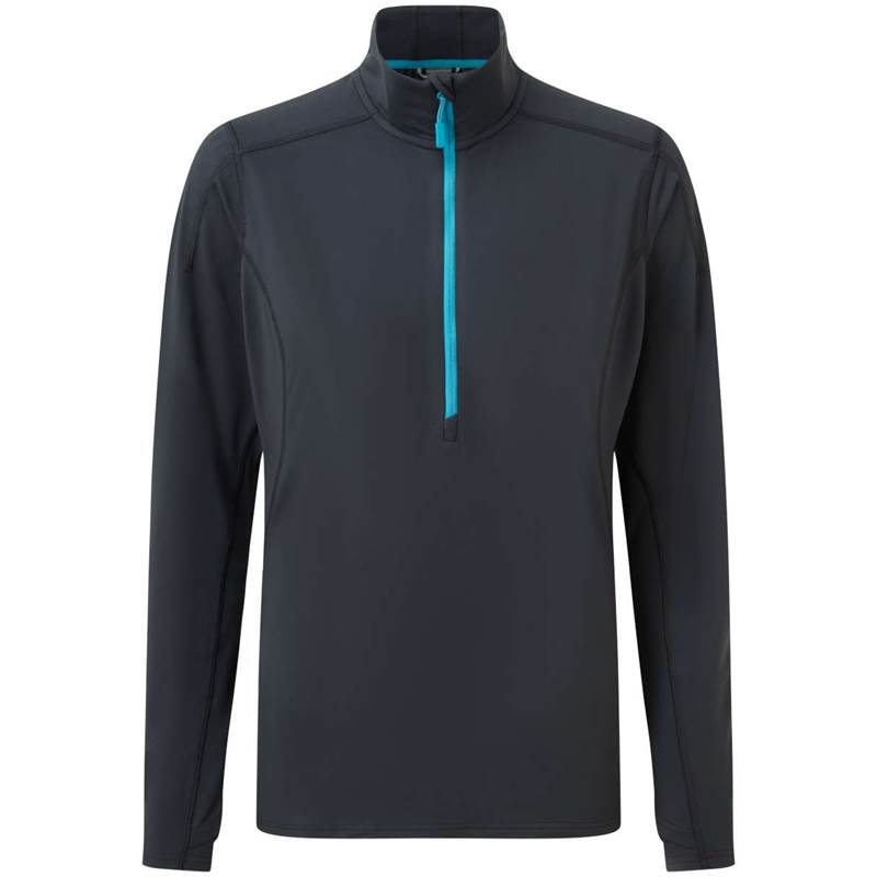 Rab Womens Flux Fleece Pull-On-1