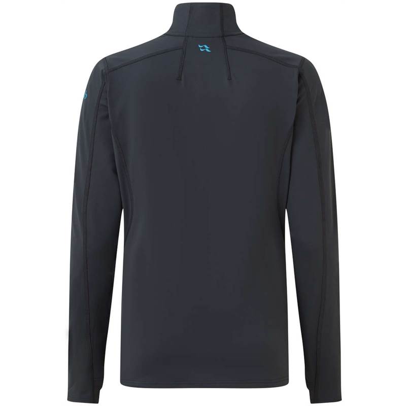 Rab Womens Flux Fleece Pull-On-2