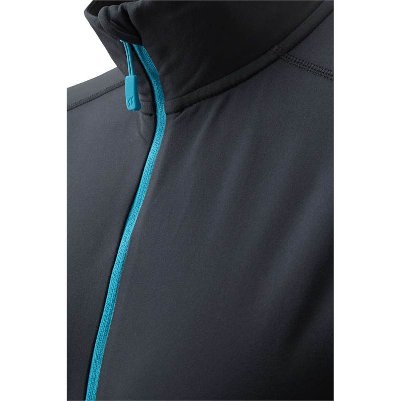 Rab Womens Flux Fleece Pull-On-4