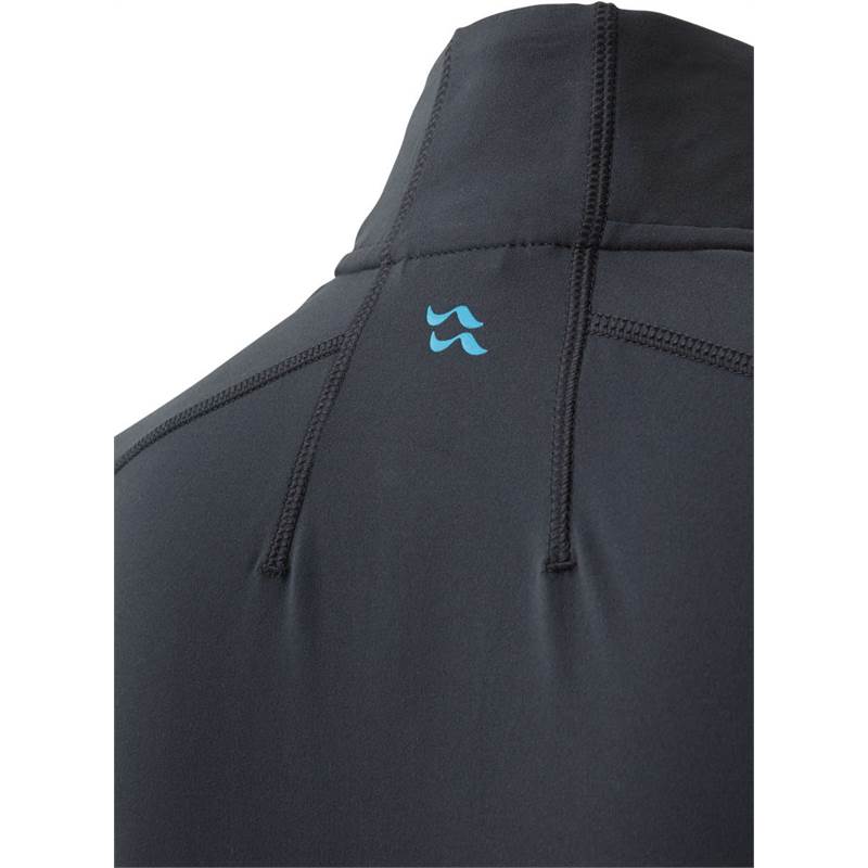 Rab Womens Flux Fleece Pull-On-5
