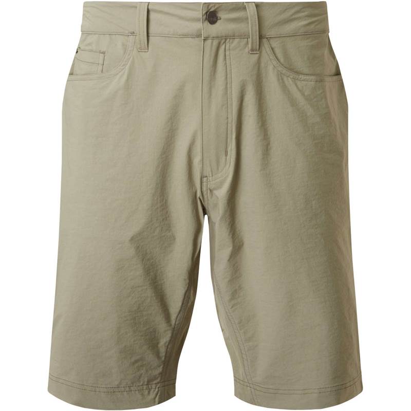 Rab Mens Stryker Shorts-1