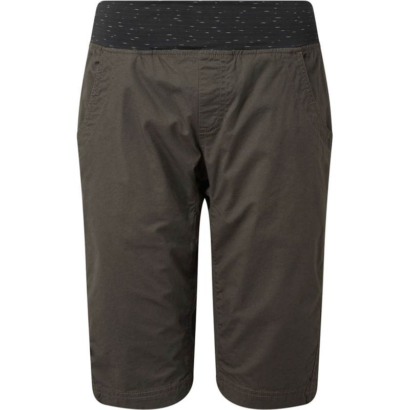 Rab Womens Crank Shorts-1