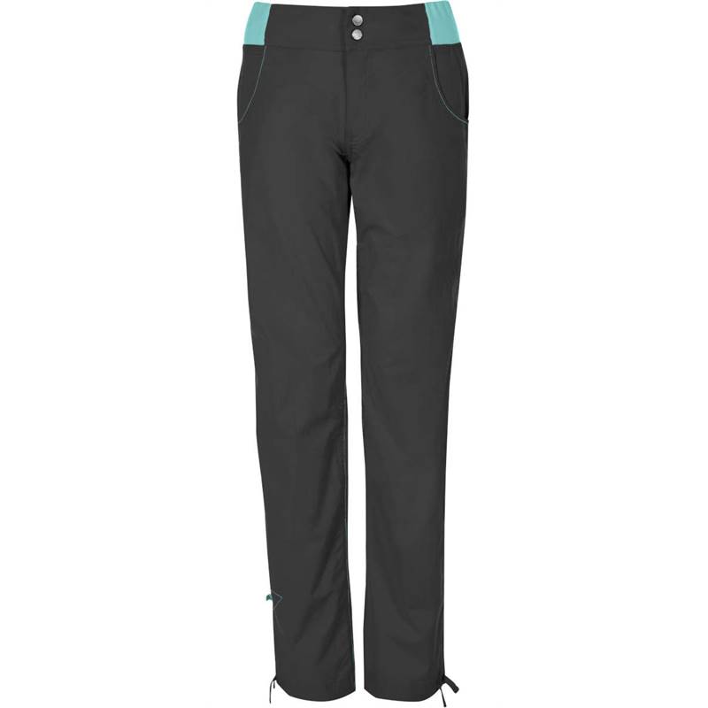 Rab Womens Valkyrie Climbing Pants-1