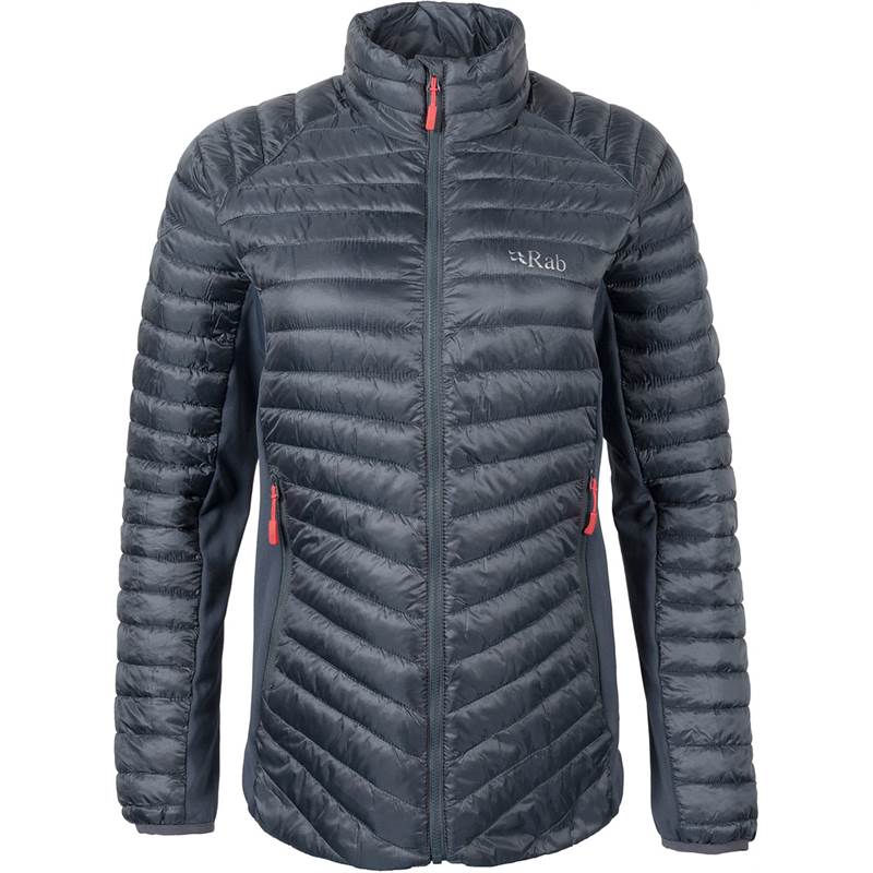 Rab Womens Cirrus Flex Jacket-1