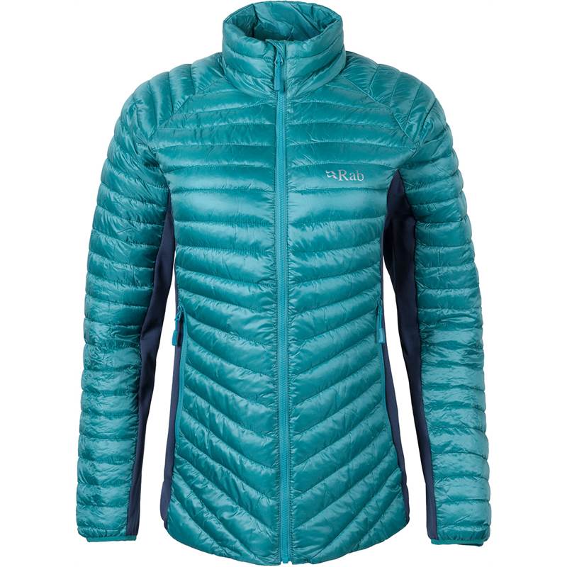 Rab Womens Cirrus Flex Jacket-2