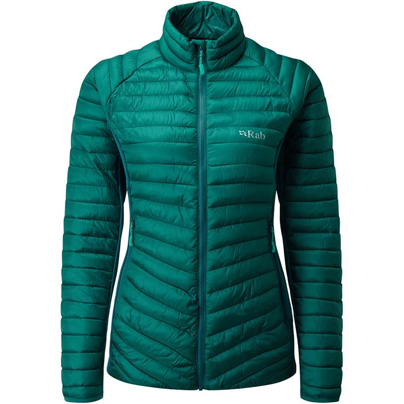 Rab Womens Cirrus Flex Jacket-3