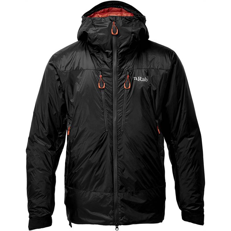 Rab Mens Photon Pro Jacket-1