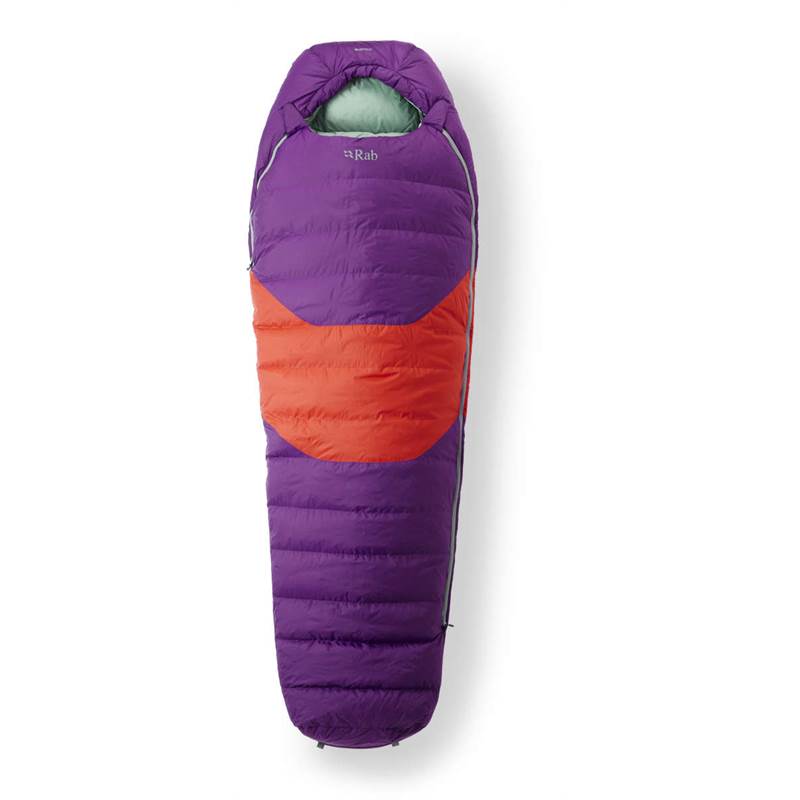 Rab Womens Morpheus 3 Sleeping Bag-1