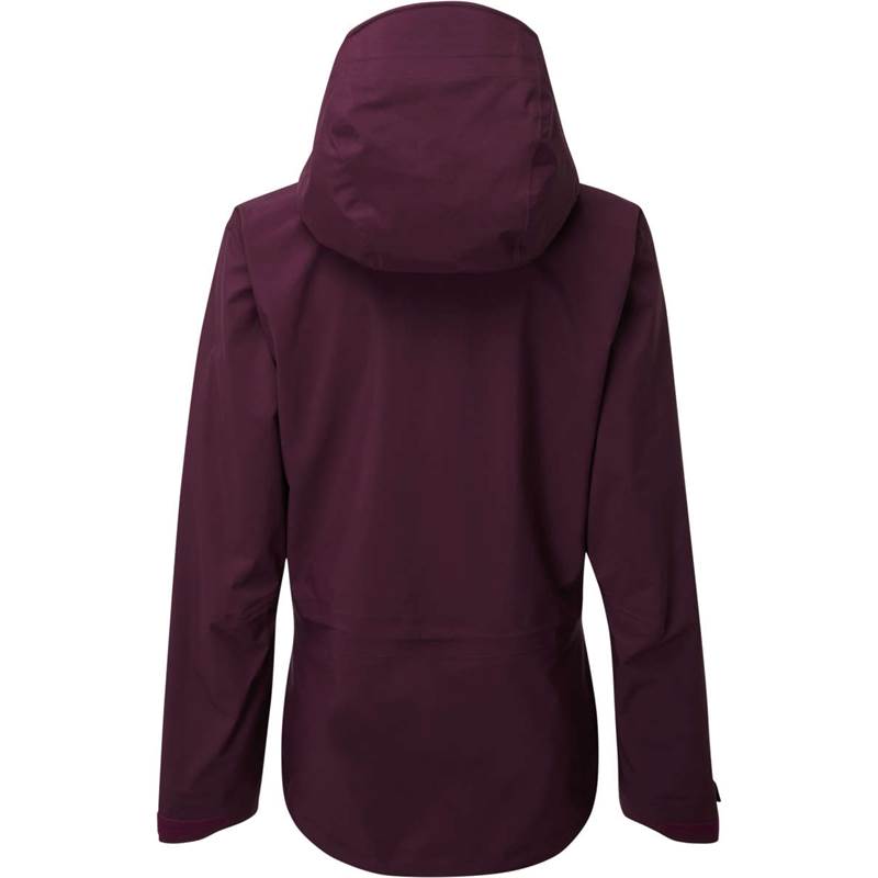 Rab Womens Kangri GTX Waterproof Jacket-4