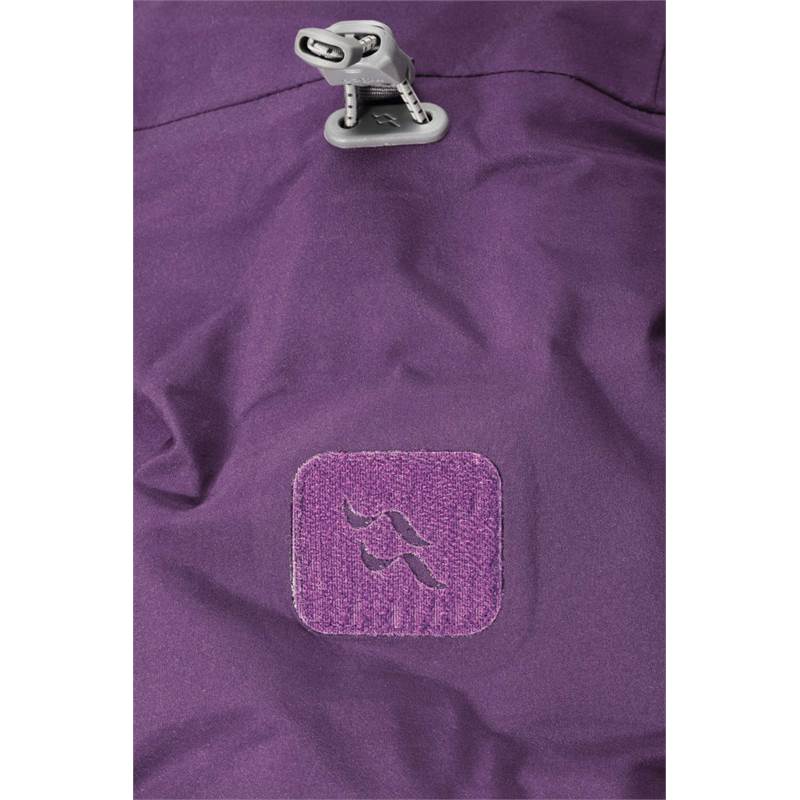 Rab Womens Kangri GTX Waterproof Jacket-5