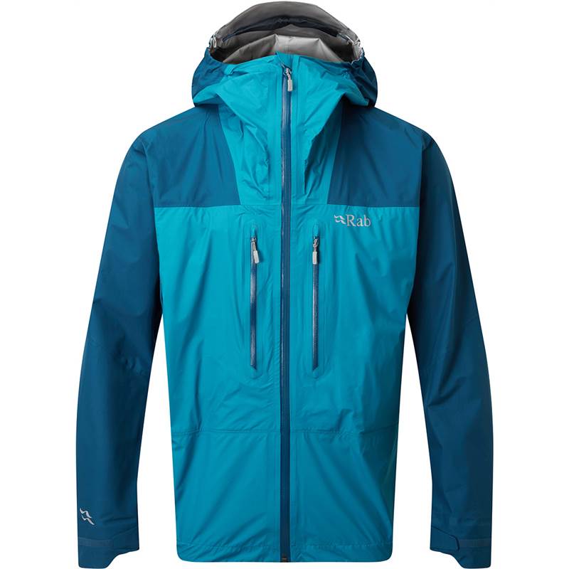 Rab Mens Zenith Jacket-2