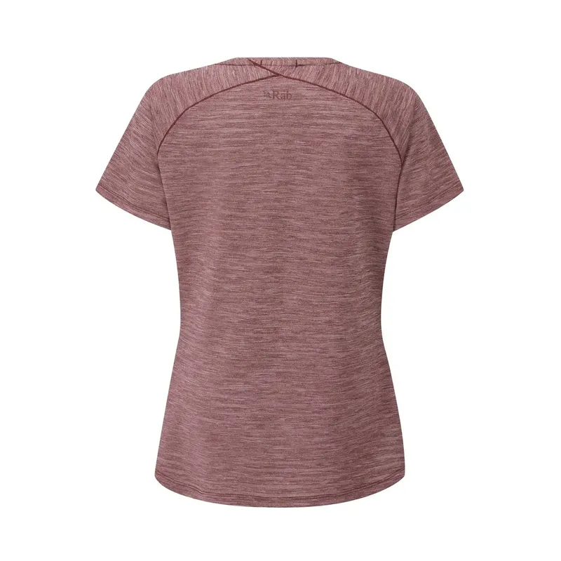 Rab Womens Wisp Tee-2