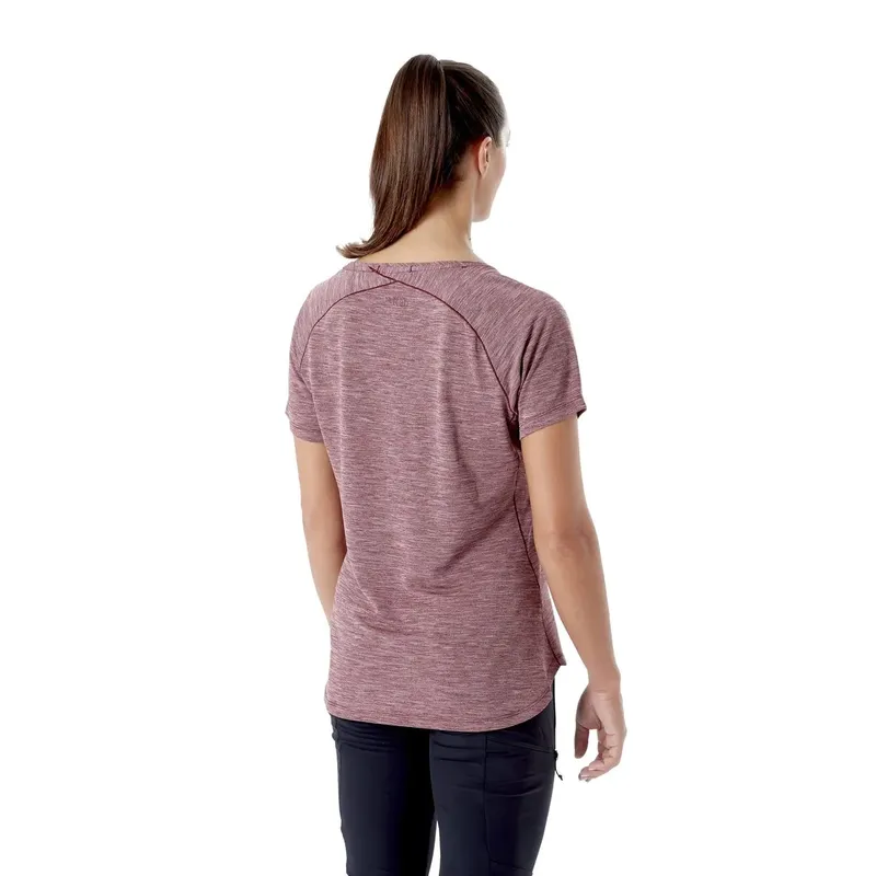 Rab Womens Wisp Tee-3