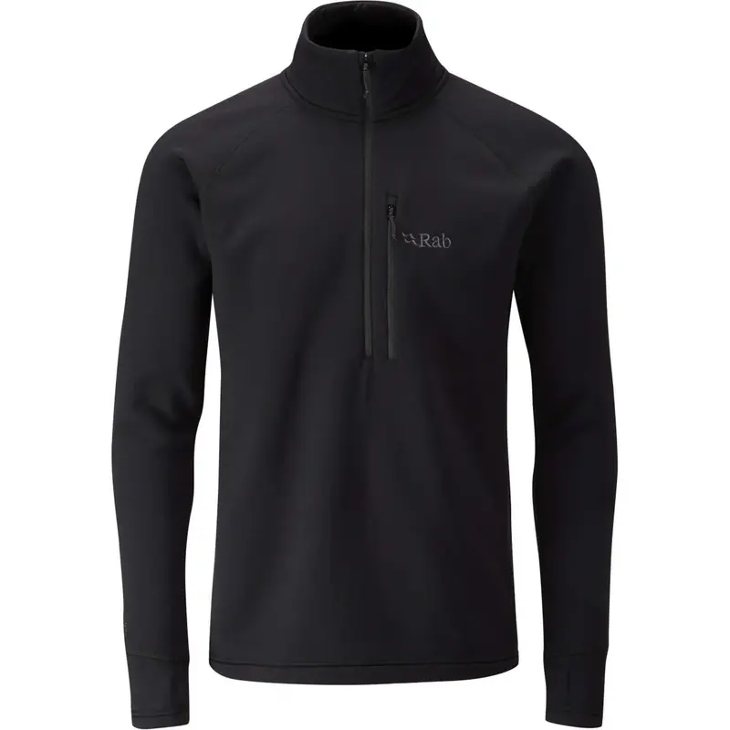 Rab Mens Power Stretch Pro Fleece Pull-On-2