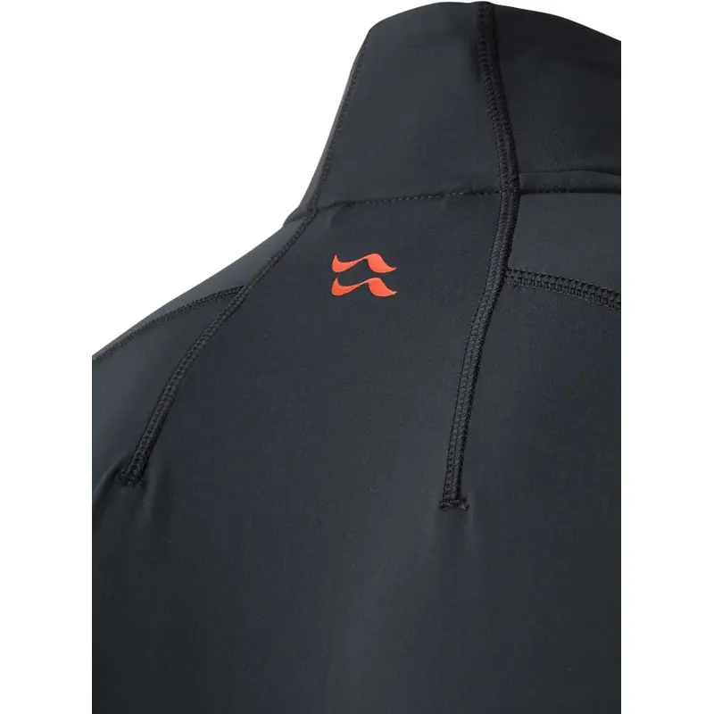 Rab Mens Flux Fleece Pull-On-5