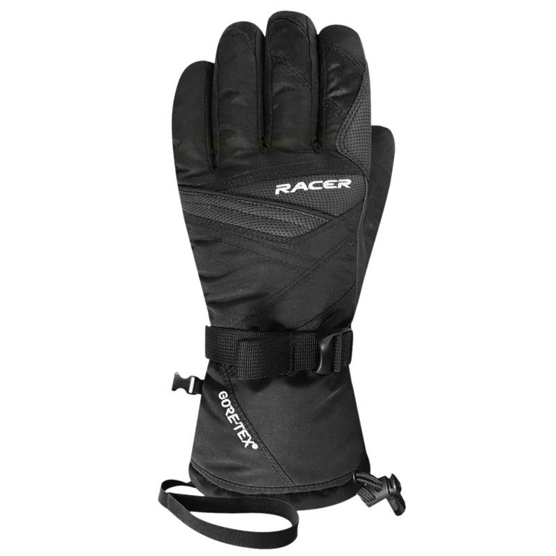 Racer Graven 3 Mens Gore-Tex Ski Gloves-4