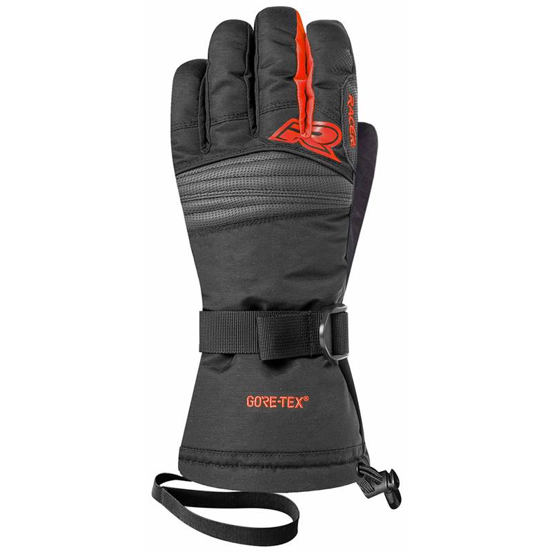 Racer Graven 4 Mens Gore-Tex Ski Gloves-1