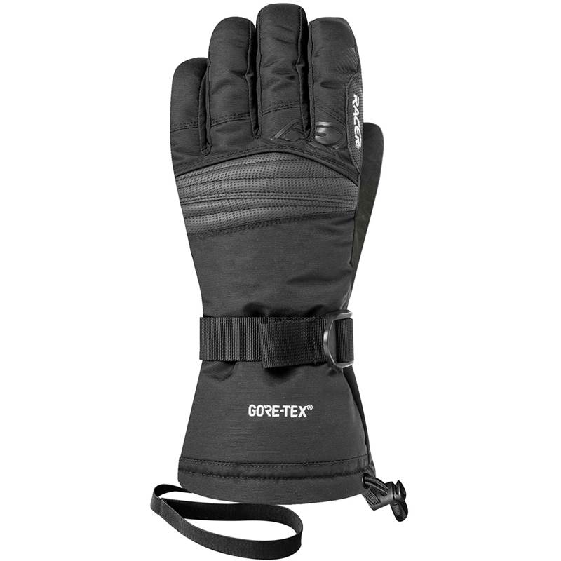 Racer Graven 4 Mens Gore-Tex Ski Gloves-2