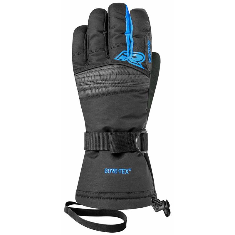 Racer Graven 4 Mens Gore-Tex Ski Gloves-3