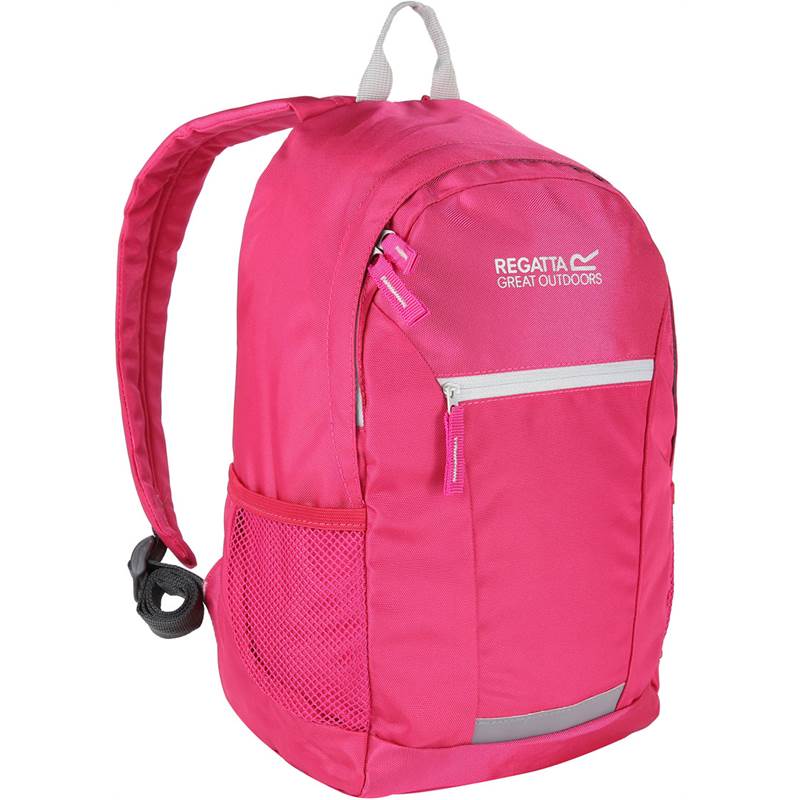 Regatta Jaxon III 10L Kids Backpack-1