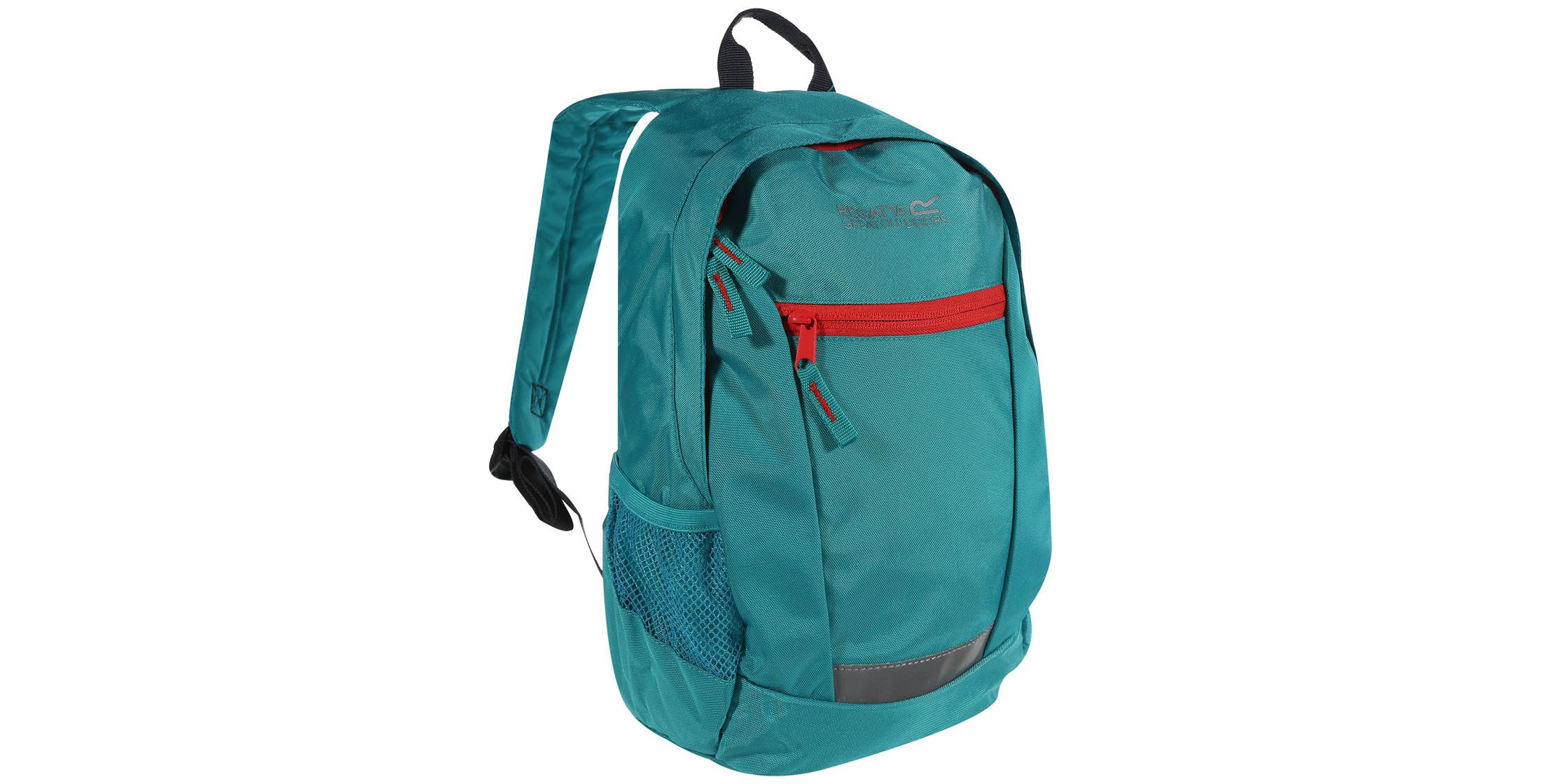 Regatta Jaxon III 10L Kids Backpack