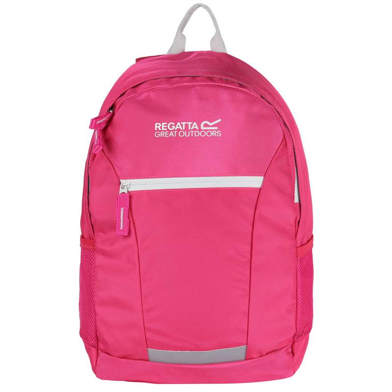 Regatta Jaxon III 10L Kids Backpack-3