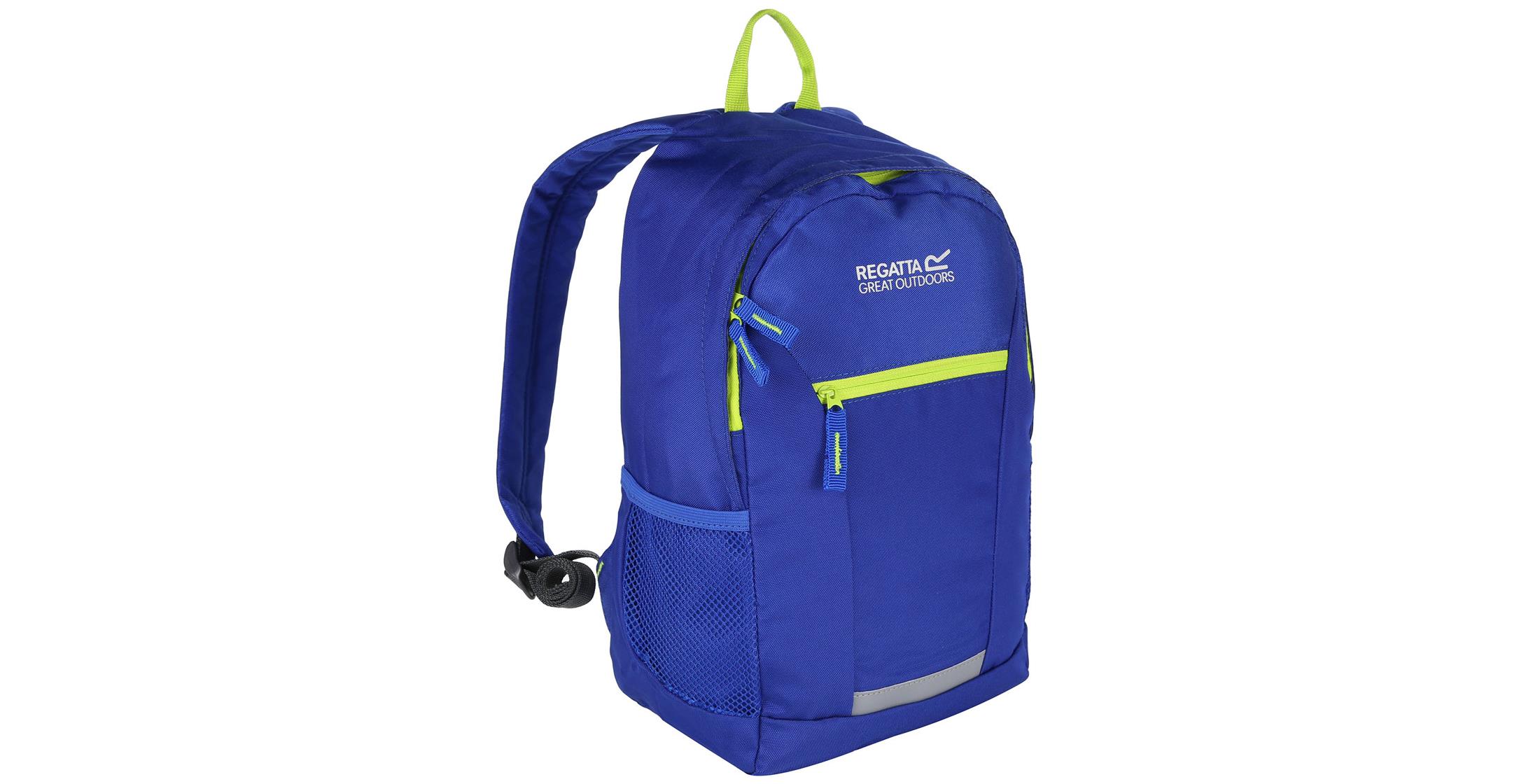 Regatta Jaxon III 10L Kids Backpack