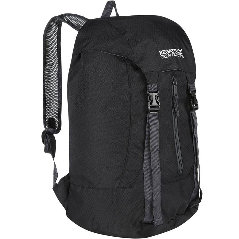 Regatta Easypack II 25L Lightweight Packaway Rucksack-5