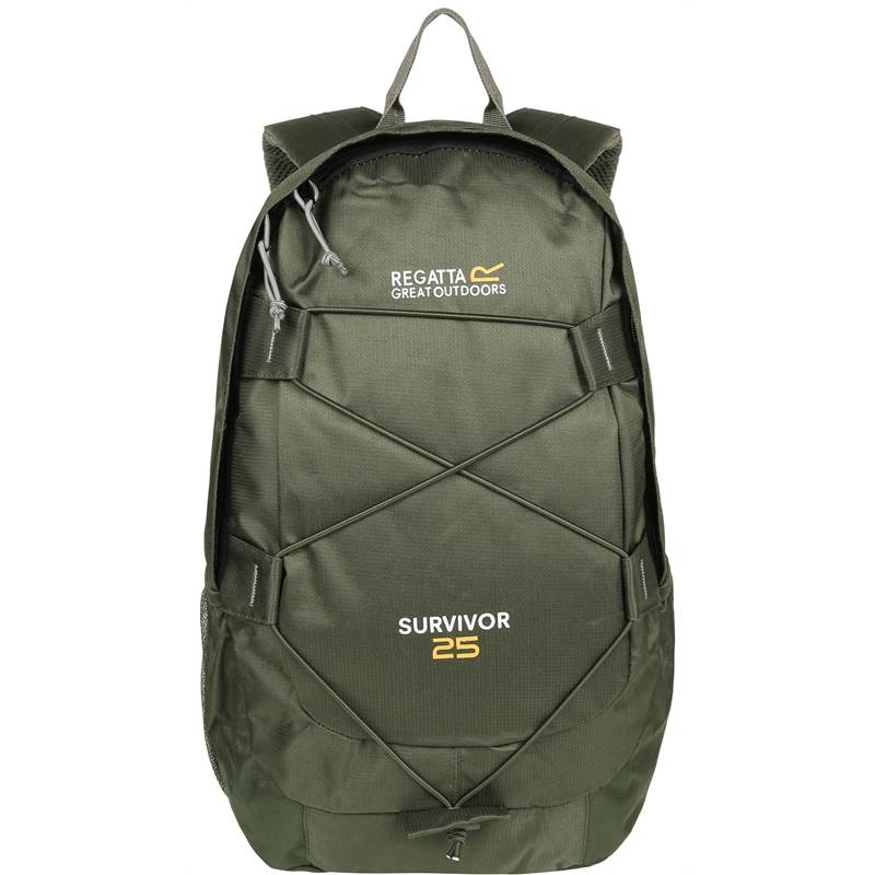 Regatta Survivor III 25 Litre Rucksack-1
