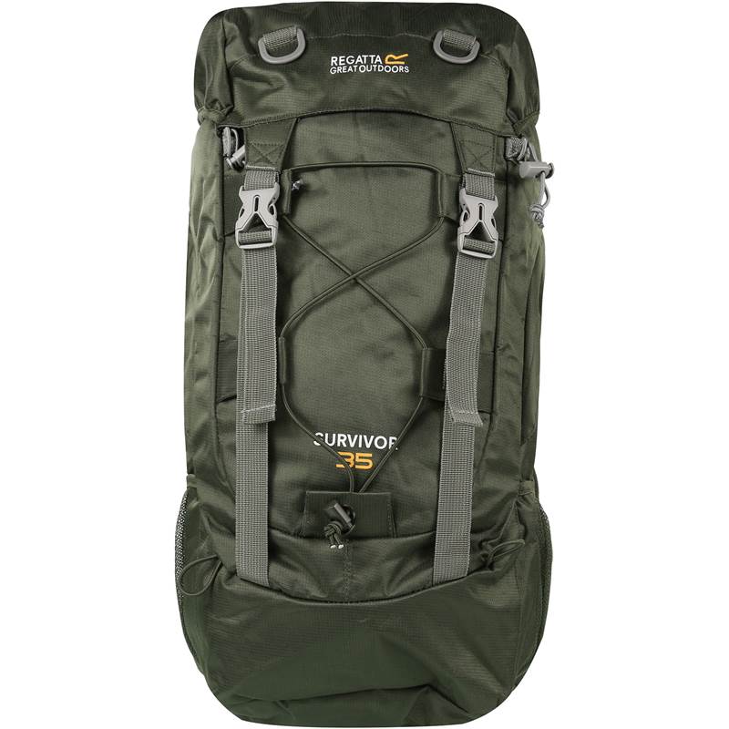 Regatta Survivor III 35 Litre Rucksack-5