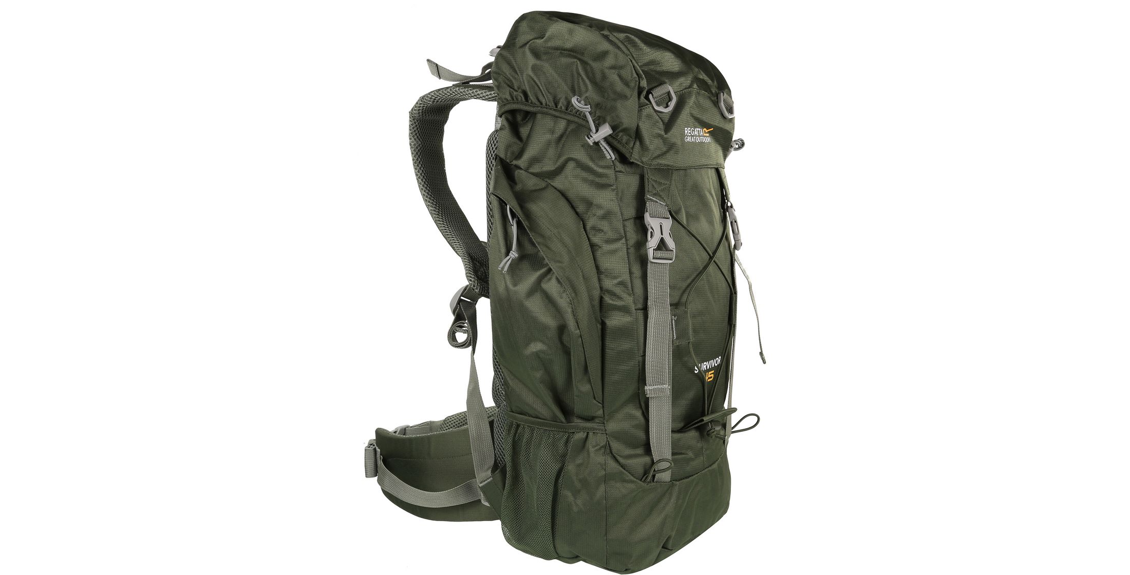 regatta survivor iii 35l rucksack