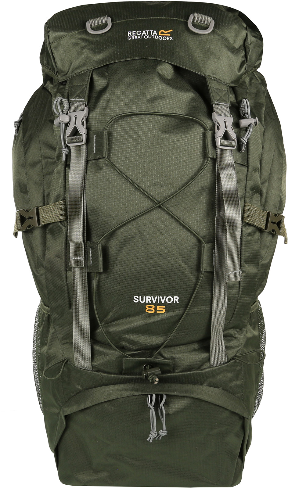 Regatta Survivor III 85 Litre Rucksack OutdoorGB