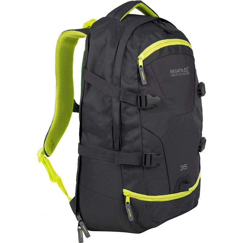 Regatta Paladen 35L Backpack-3