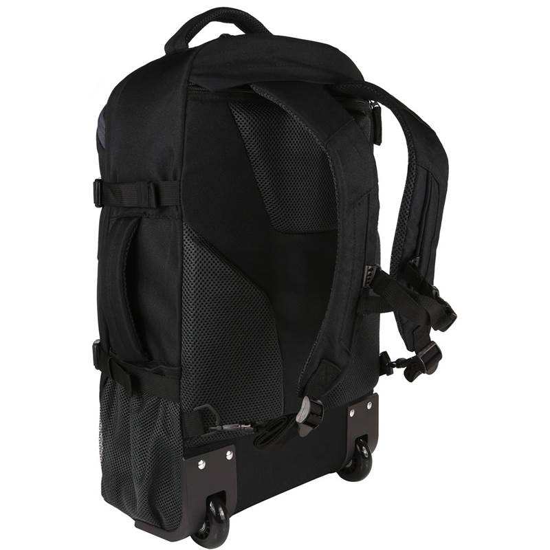 Regatta Paladen Carry On Convertible Backpack-2
