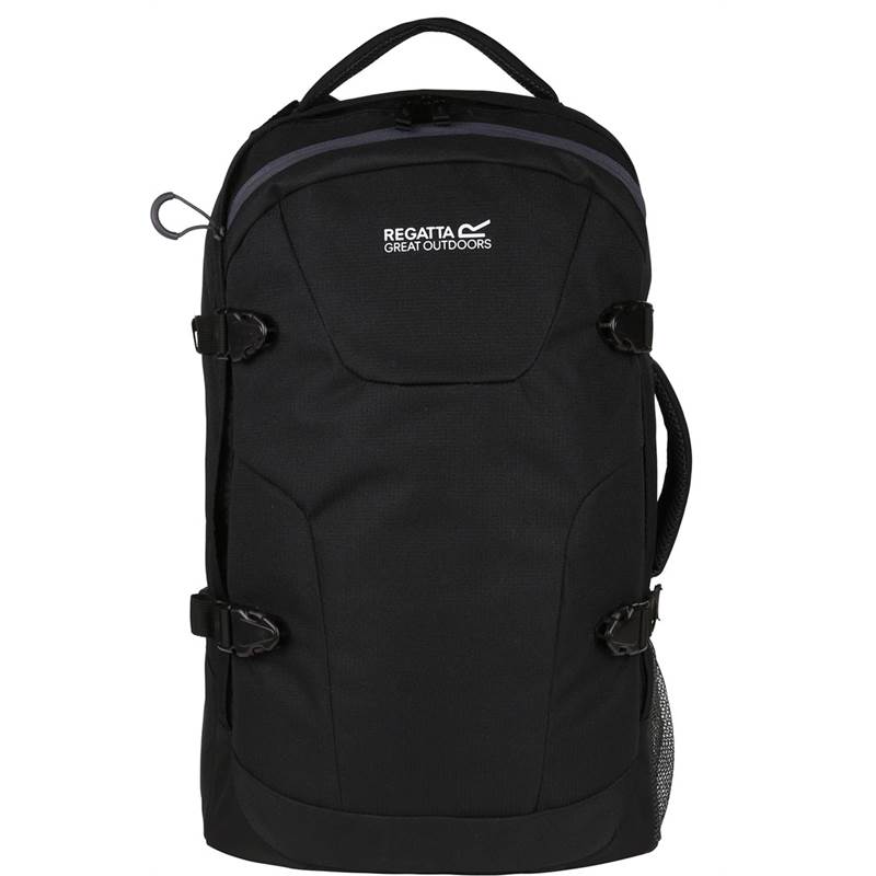 Regatta Paladen Carry On Convertible Backpack-3