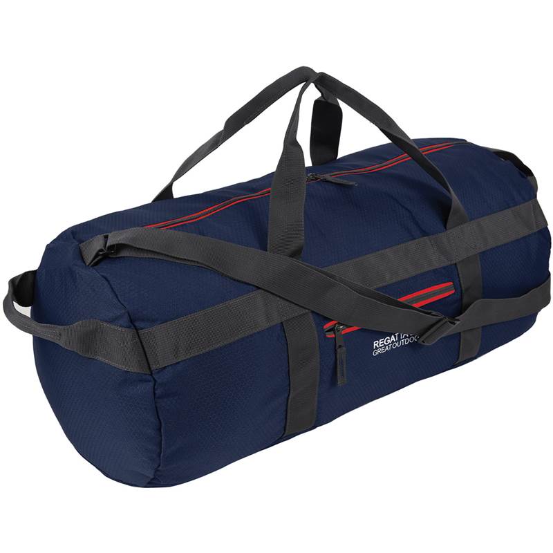 Regatta Packaway 60L Duffel Bag-1