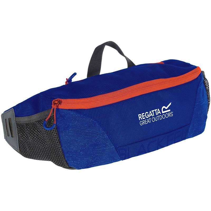 Regatta Blackfell III Hip Pack-1