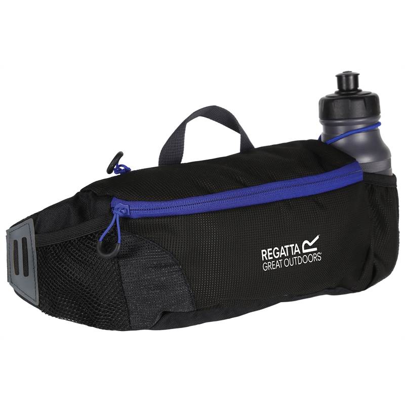 Regatta Blackfell III Bottle Hip Pack-1