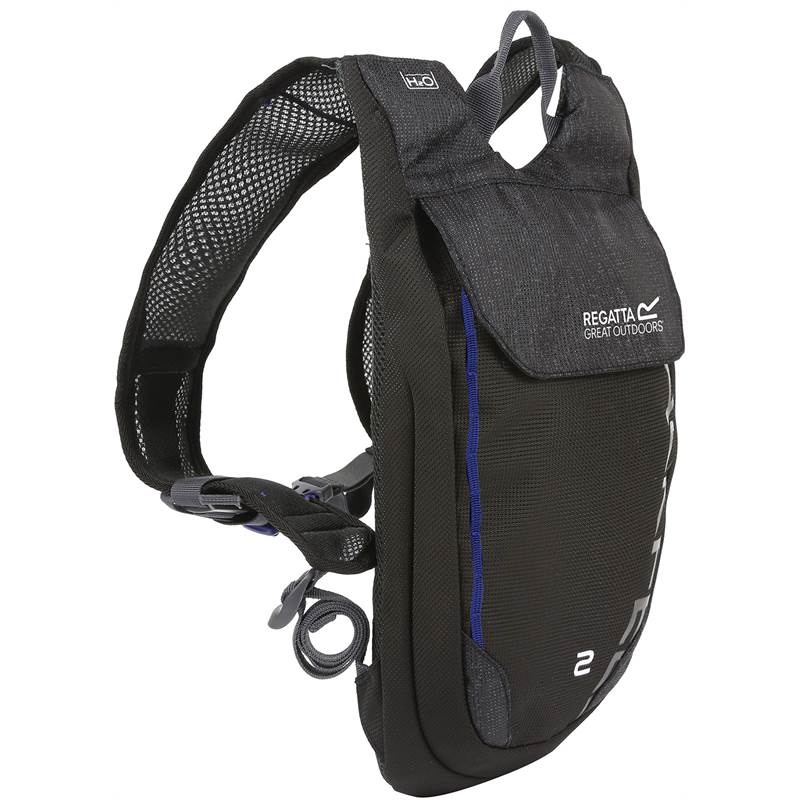 Regatta Blackfell III 2L Hydration Pack-1