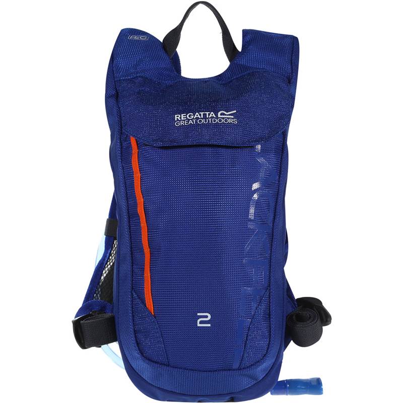 Regatta Blackfell III 2L Hydration Pack-4