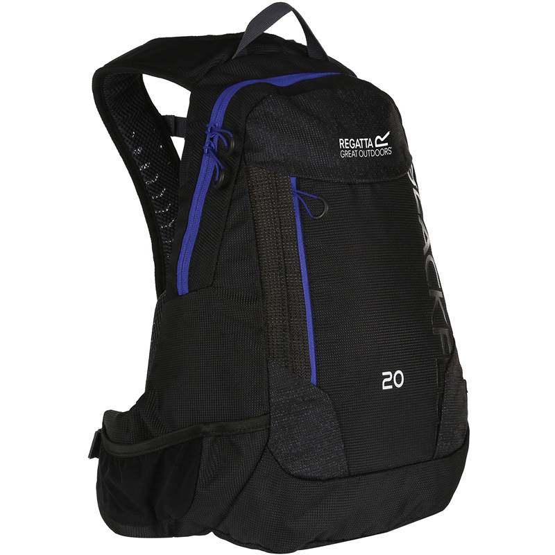 Regatta Blackfell III 20L Hydration Pack-1