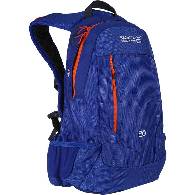 Regatta Blackfell III 20L Hydration Pack-2