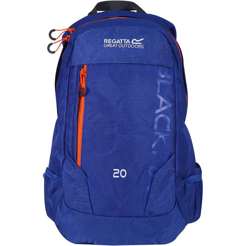 Regatta Blackfell III 20L Hydration Pack-4