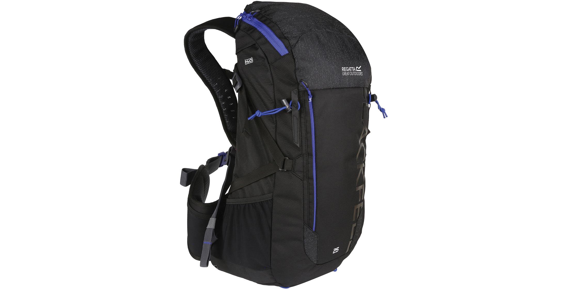 Regatta Blackfell III 25L Backpack