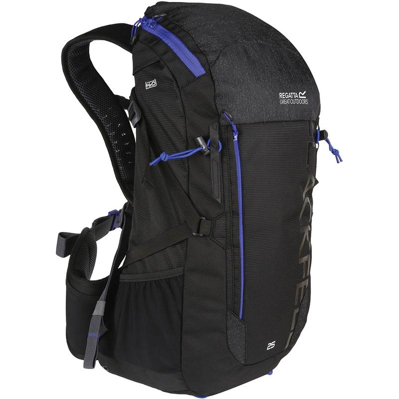 Regatta Blackfell III 25L Backpack-1