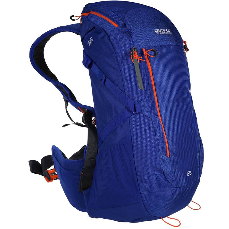 Regatta Blackfell III 25L Backpack-2