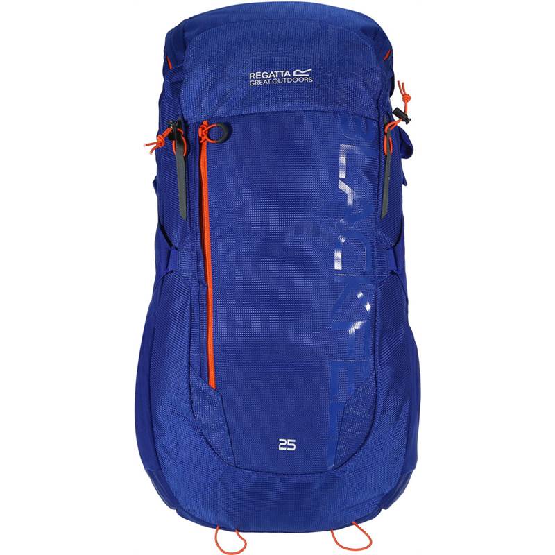 Regatta Blackfell III 25L Backpack-4