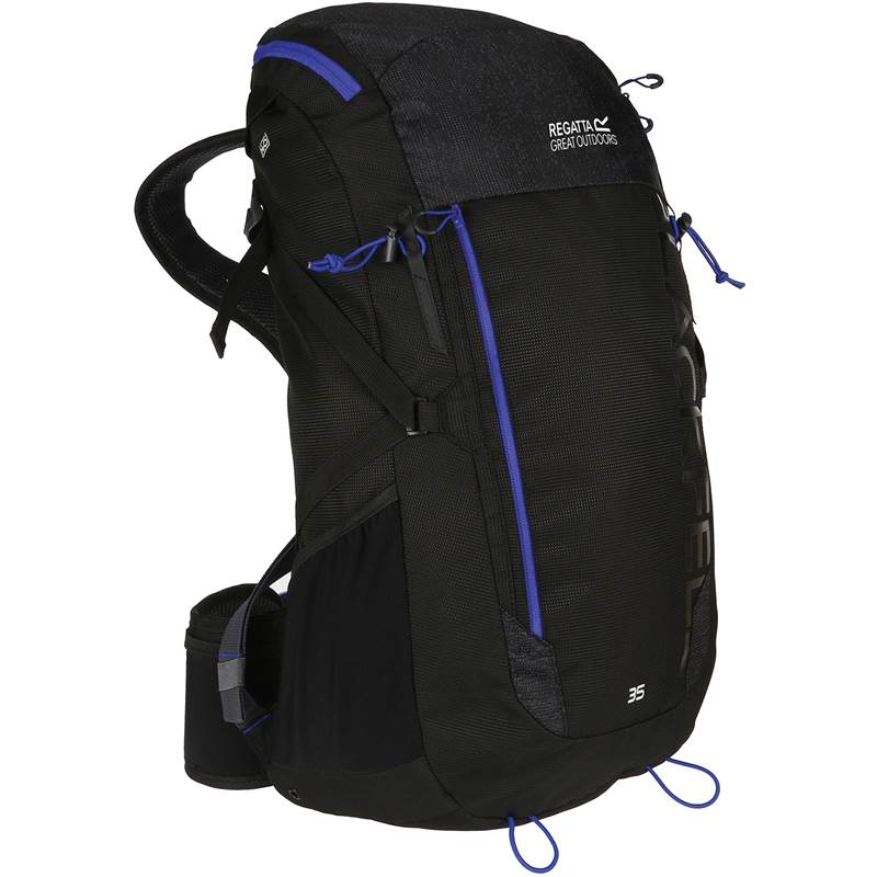 Regatta Blackfell III 35L Backpack-1