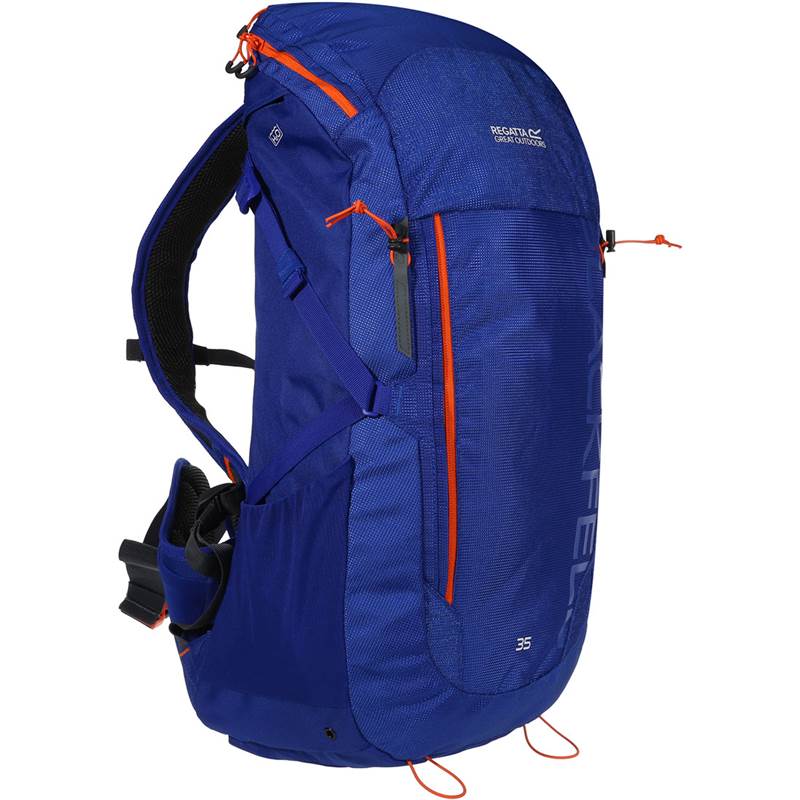 Regatta Blackfell III 35L Backpack-2