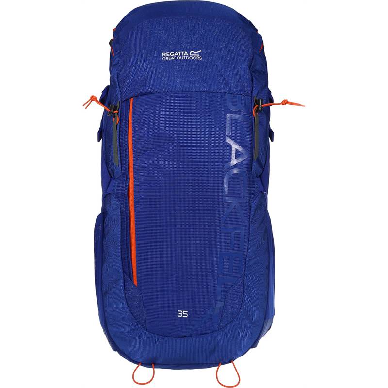 Regatta Blackfell III 35L Backpack-4